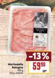MORTADELLA BOLOGNA