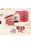 PROSCIUTTO TOSCANO, DI SAN DANIELE