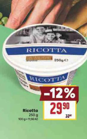 RICOTTA
