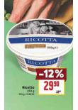 RICOTTA