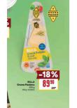 BILLA GRANA PADANO