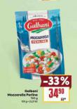 GALBANI MOZZARELLA PERLINE