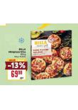 BILLA MINIPIZZA 