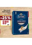 RISO SCOTTI RݎE ARBORIO
