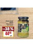 FRANZ JOSEF PESTO