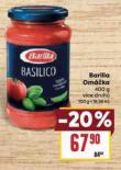BARILLA OMKA