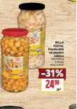 BILLA CIZRNA