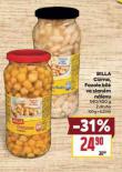 BILLA FAZOLE BL
