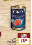 CIRIO RAJATA
