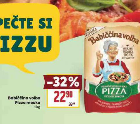 PIZZA MOUKA