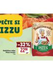 PIZZA MOUKA