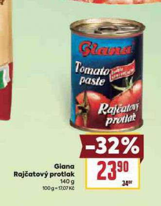 GIANA RAJATOV PROTLAK