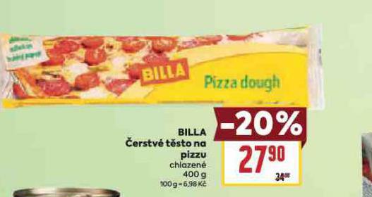 BILLA ERSTV LISTOV TSTO
