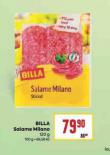 BILLA SALAME MILANO