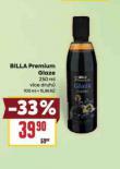 BILLA PREMIUM GLAZE