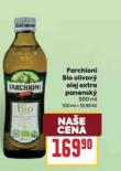 FARCHIONI BIO OLIVOV OLEJ EXTRA PANENSK