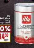 ILLY MLET KVA