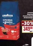 LABAZZA ESPRESSO CREMA E GUSTO ZRNKOV KVA