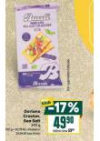 DORIANO CRACKER, SEA SALT