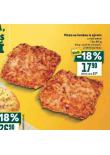 PIZZA SE UNKOU A SREM