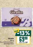 GIRELLA