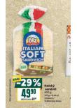 ITALSK SENDVI