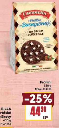 FROLLINI