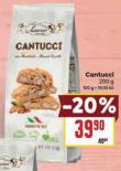 CANTUCCI