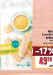 BILLA CUKRSK PIKOTY