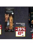 BILLA PREMIUM GRISSINI