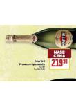 MARTINI PROSEECO SPUMANTE