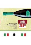 PROSECCO REBULI ZEROGRAMMI EXTRA BRUT D.O.C.G.