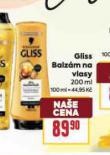 GLISS BALZM