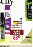 FA DEOSPREJ