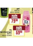 FA SPRCHOV GEL