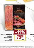 BILLA PREMIUM ITALIAN SALAMI TRIO