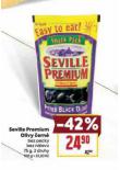 SEVILLE PREMIUM OLIVY ERN