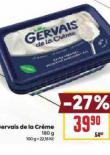 GERVAIS DE LA CRME