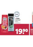 ISANA SPRCHOV GEL
