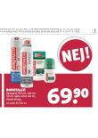 BOROTALCO DEOSPREJ, STICK, ROLL-ON