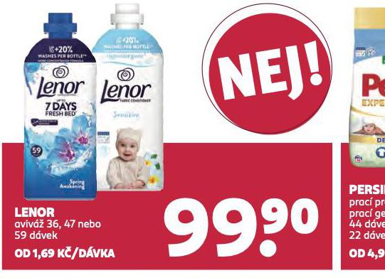 LENOR AVIV