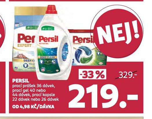 PERSIL PRAC PROSTEDEK