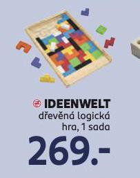 DEVN LOGICK HRA