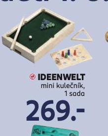 MINI KULENK