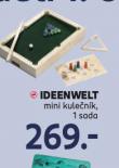 MINI KULENK