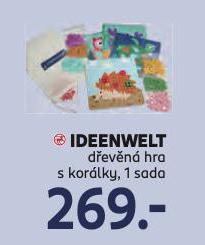 DEVN HRA S KORLKY