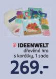 DEVN HRA S KORLKY