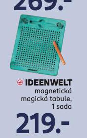 MAGNETICK MAGICK TABULE