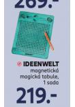 MAGNETICK MAGICK TABULE