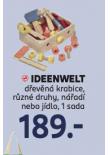 DEVN KRABICE . NAD NEBO JDLO